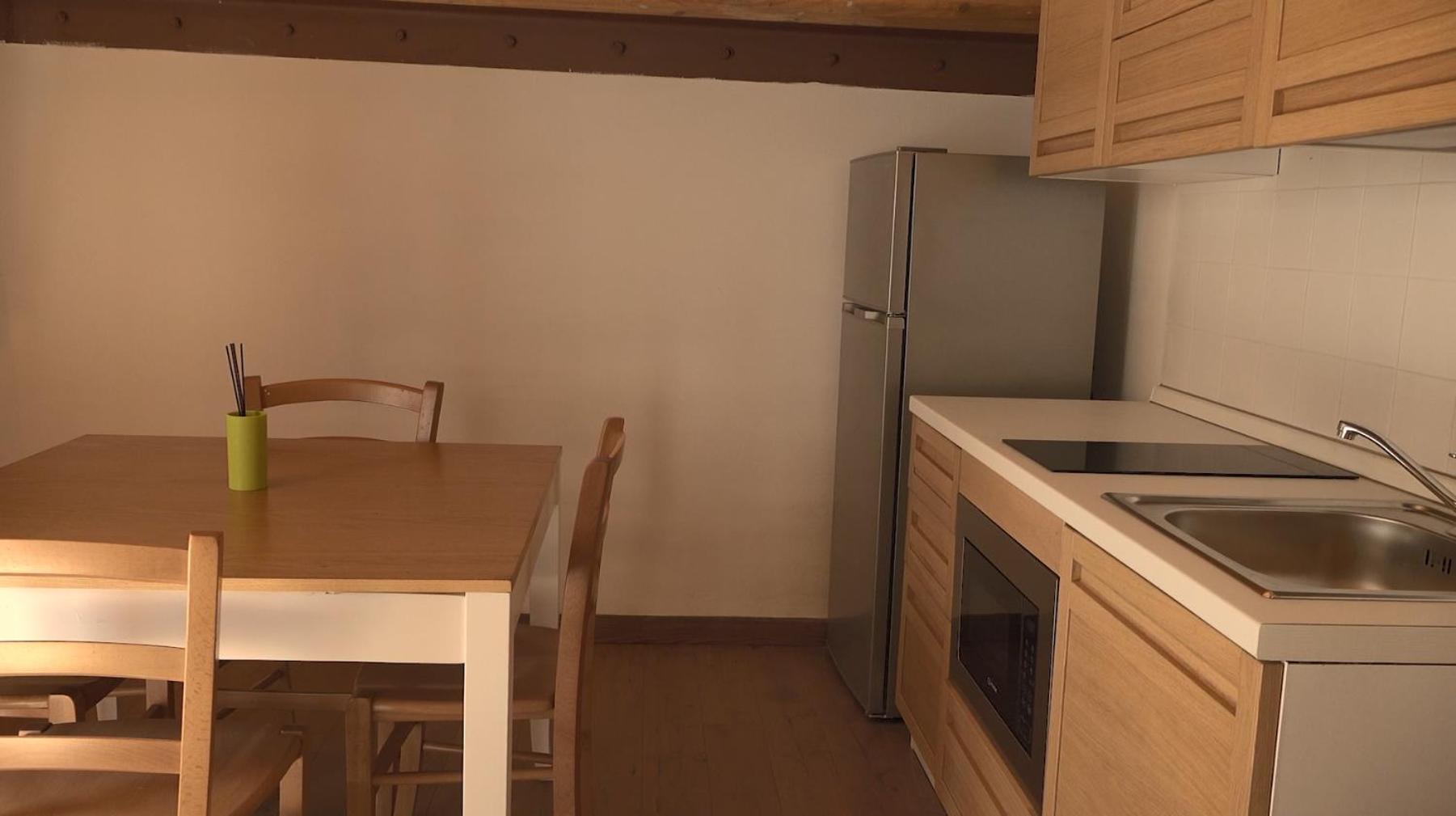 Il Borgo Dei Normanni Villa Colliano Eksteriør billede