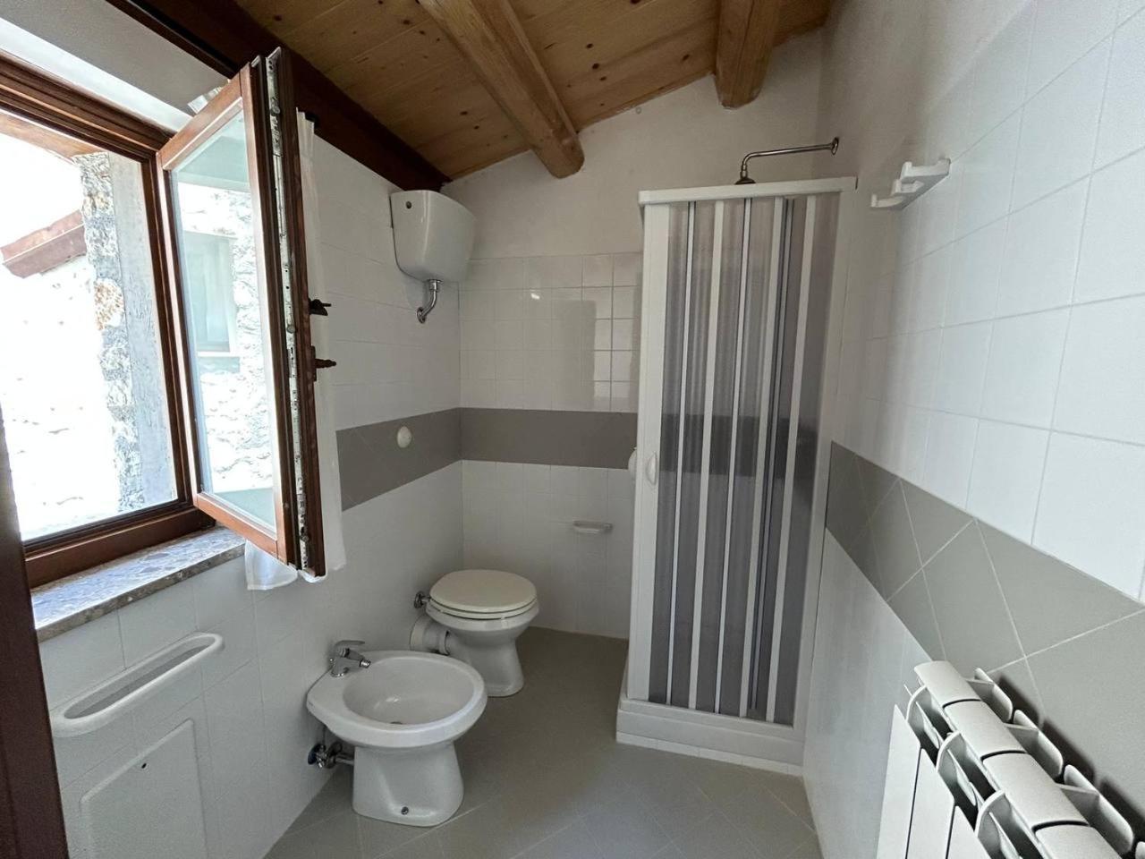 Il Borgo Dei Normanni Villa Colliano Eksteriør billede