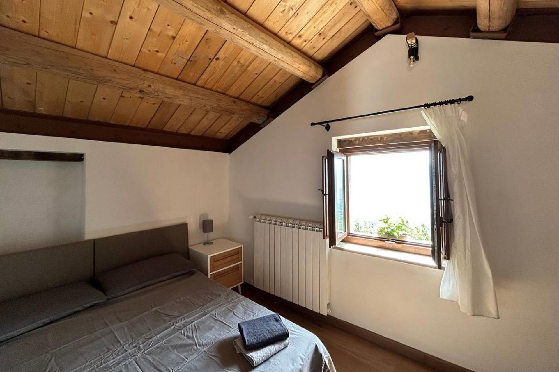 Il Borgo Dei Normanni Villa Colliano Eksteriør billede