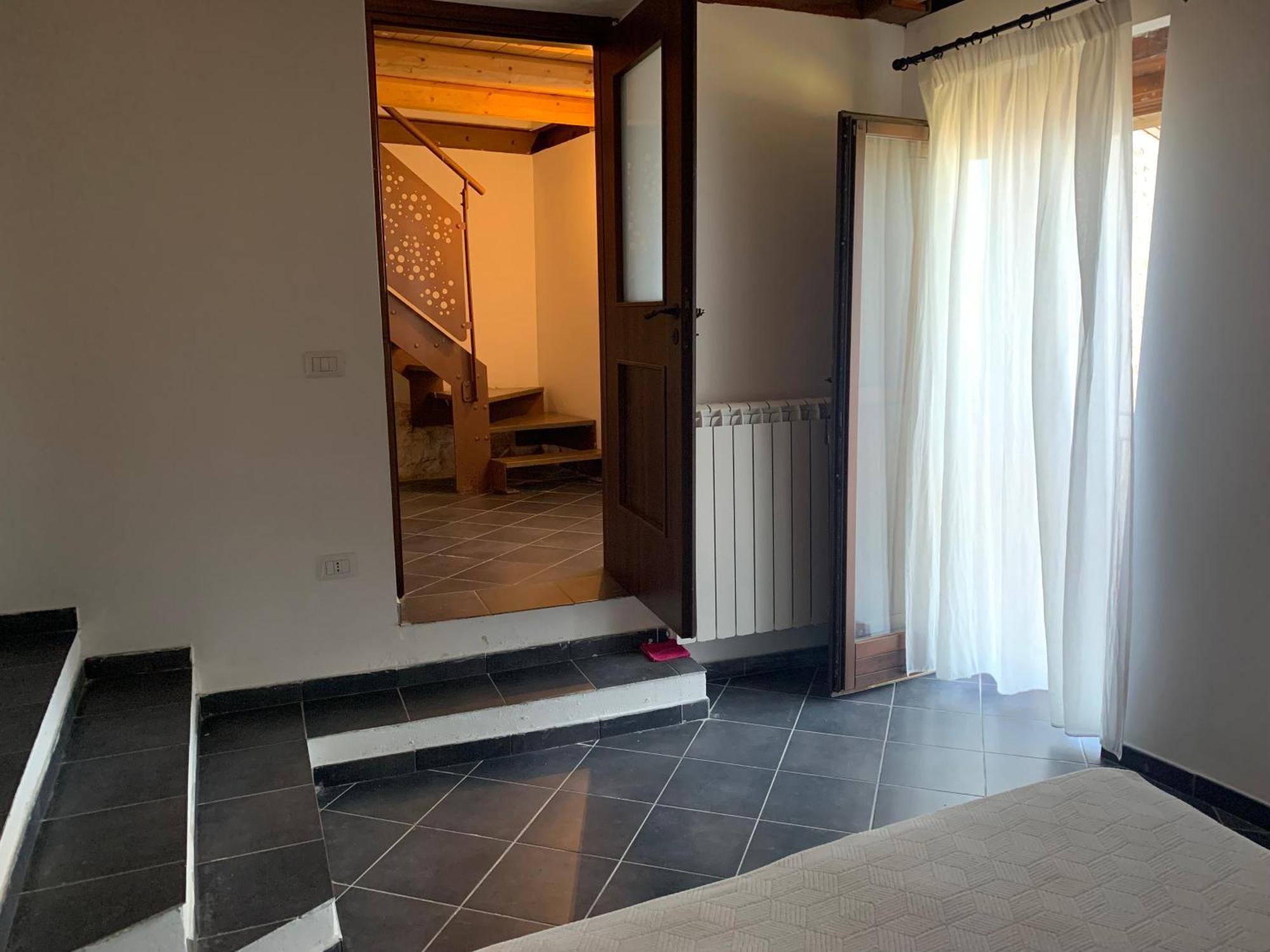 Il Borgo Dei Normanni Villa Colliano Eksteriør billede